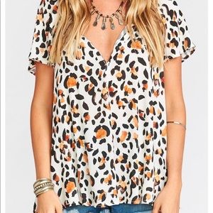 Show Me Your Mumu - Avalon Top